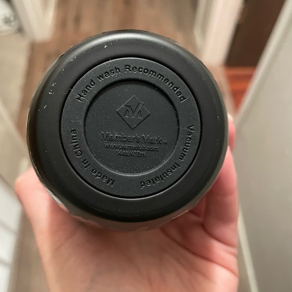 Cheetah Insulated Tumbler - Picture 3 of 3